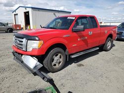 2011 Ford F150 Super Cab en venta en Airway Heights, WA