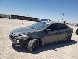 2016 Dodge Dart SXT for sale in Andrews, TX