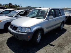 Vehiculos salvage en venta de Copart Martinez, CA: 1999 Honda CR-V EX