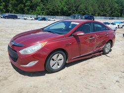 2015 Hyundai Sonata Hybrid for sale in Gainesville, GA