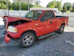 2008 Ford F150 for sale in Augusta, GA