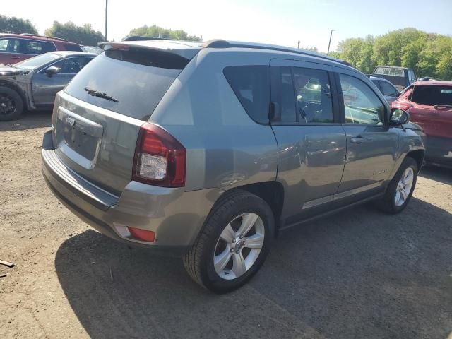 2014 Jeep Compass Sport