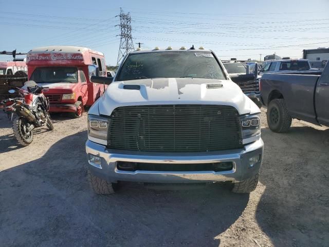 2013 Dodge 3500 Laramie