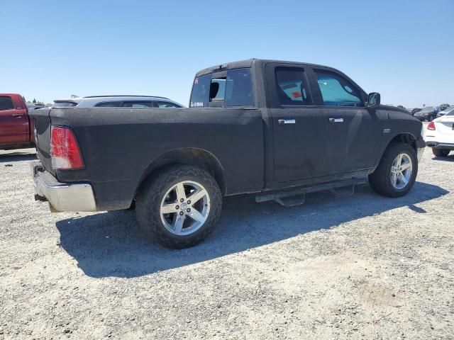 2012 Dodge RAM 1500 SLT