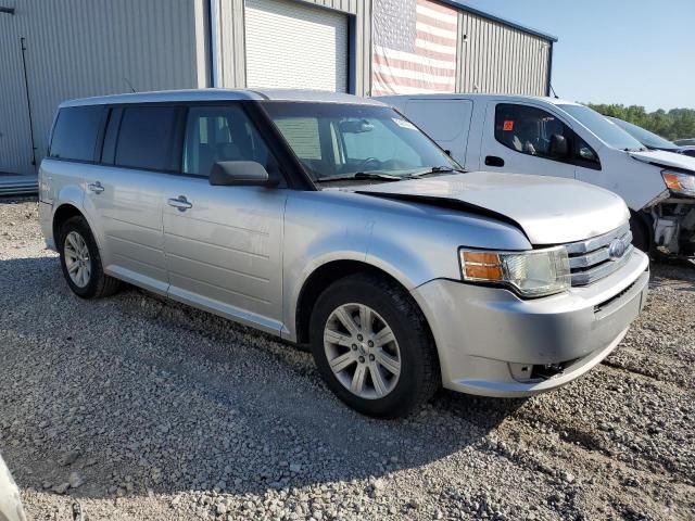 2010 Ford Flex SE