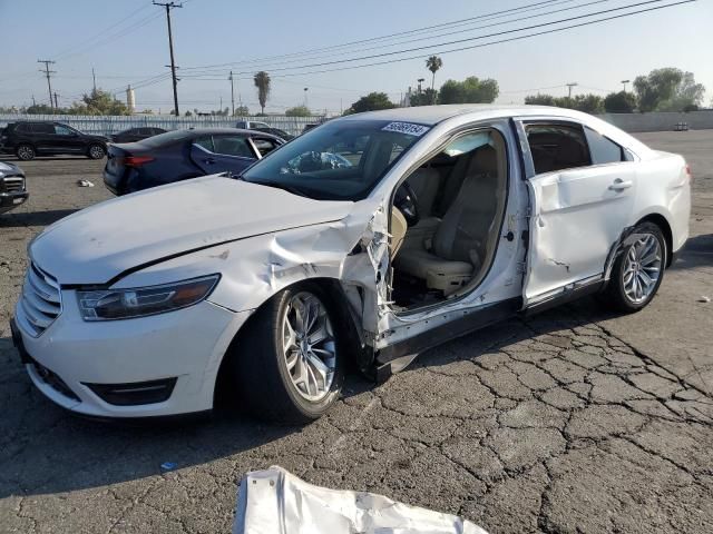 2015 Ford Taurus Limited