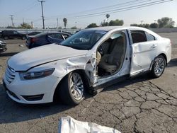 2015 Ford Taurus Limited en venta en Colton, CA