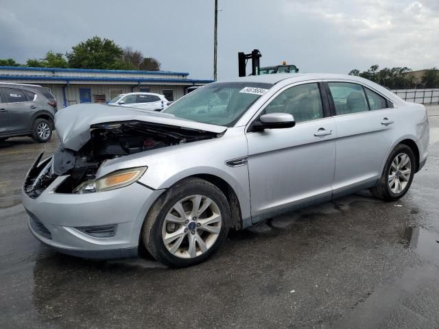 2012 Ford Taurus SEL