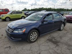 2012 Volkswagen Passat S for sale in Indianapolis, IN