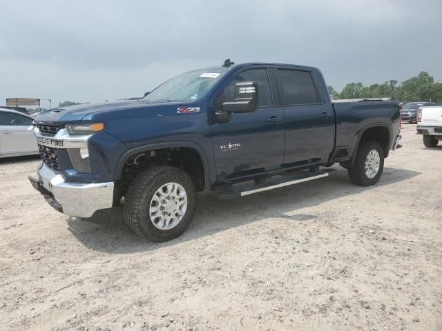 2020 Chevrolet Silverado K2500 Heavy Duty LT