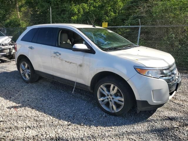 2011 Ford Edge SEL