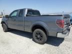 2009 Ford F150 Super Cab