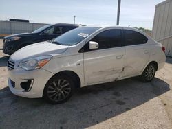 2017 Mitsubishi Mirage G4 SE for sale in Dyer, IN