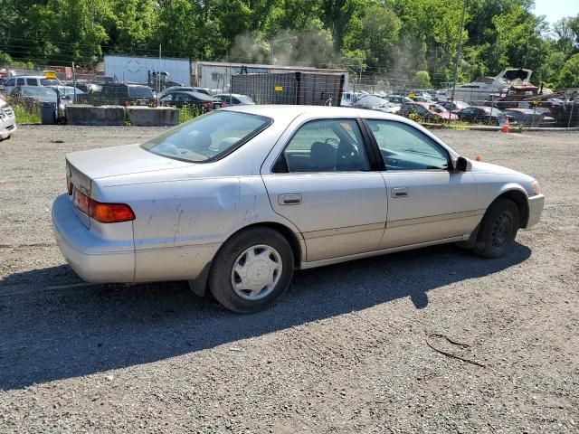 2000 Toyota Camry CE