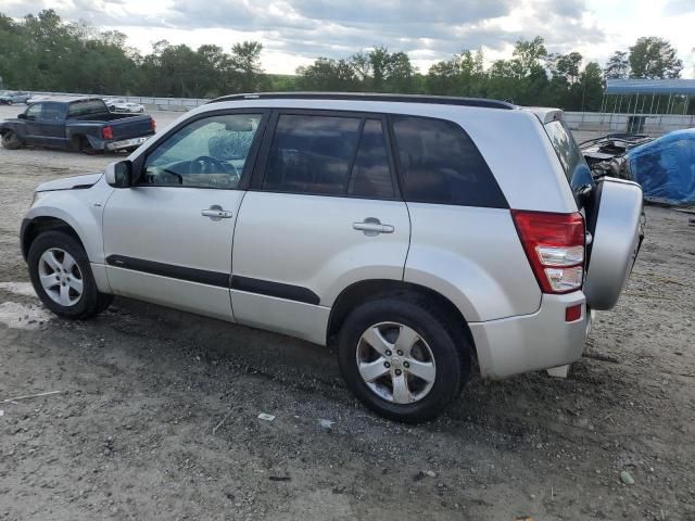 2007 Suzuki Grand Vitara Xsport