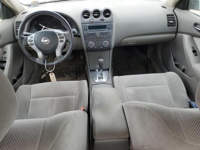 2009 Nissan Altima 2.5