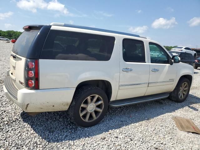 2013 GMC Yukon XL Denali