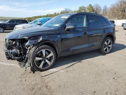 2023 Audi Q5 Prestige 45 en venta en Brookhaven, NY