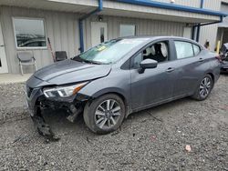 2021 Nissan Versa SV for sale in Earlington, KY