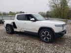 2022 Rivian R1T Adventure