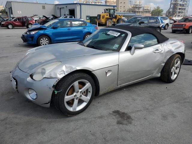 2006 Pontiac Solstice