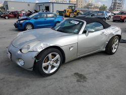 2006 Pontiac Solstice for sale in New Orleans, LA