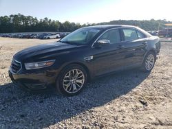 Ford Taurus salvage cars for sale: 2014 Ford Taurus Limited