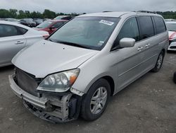 2007 Honda Odyssey EX for sale in Cahokia Heights, IL
