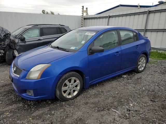 2010 Nissan Sentra 2.0