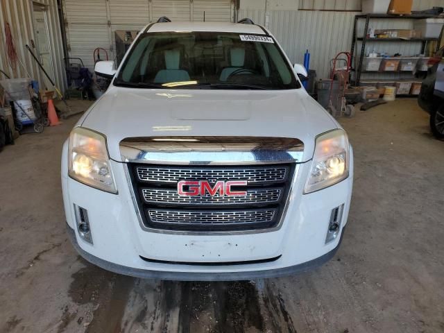 2013 GMC Terrain SLT