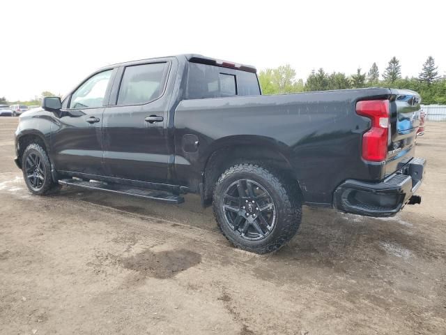 2023 Chevrolet Silverado K1500 RST