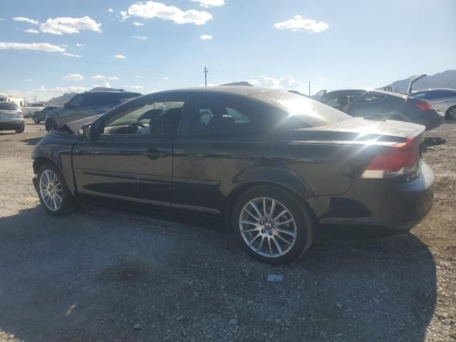 2008 Volvo C70 T5