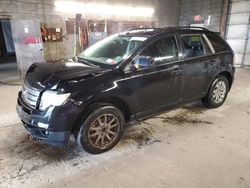 2007 Ford Edge SEL Plus for sale in Angola, NY