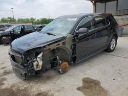 2016 Chevrolet Equinox LS en venta en Fort Wayne, IN