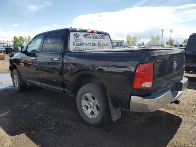 2013 Dodge RAM 1500 ST