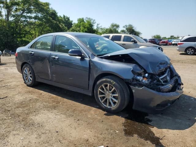 2006 Acura TSX