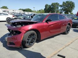 2017 Dodge Charger SE for sale in Sacramento, CA