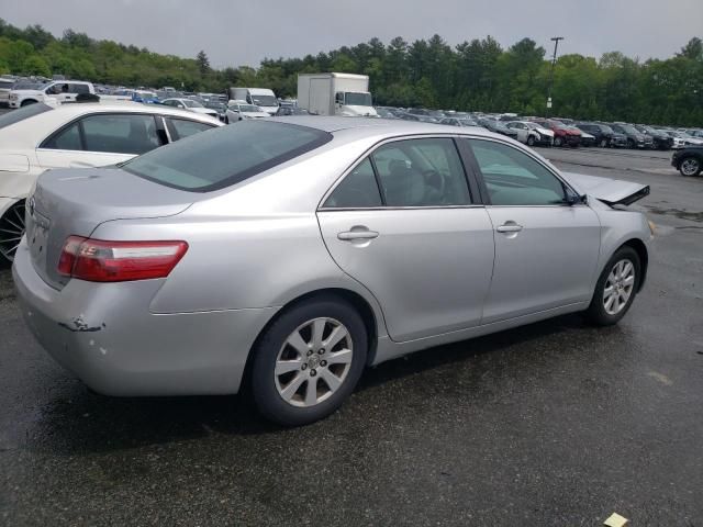 2008 Toyota Camry CE