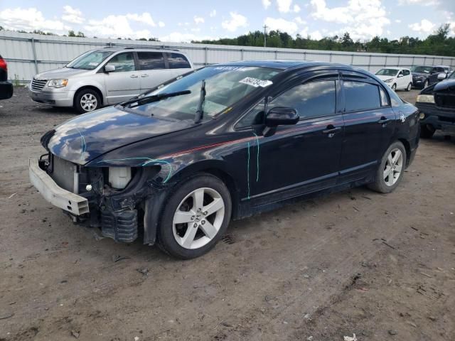 2006 Honda Civic EX