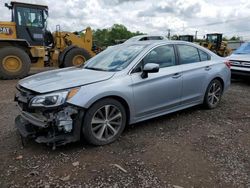 2016 Subaru Legacy 2.5I Limited for sale in Hillsborough, NJ