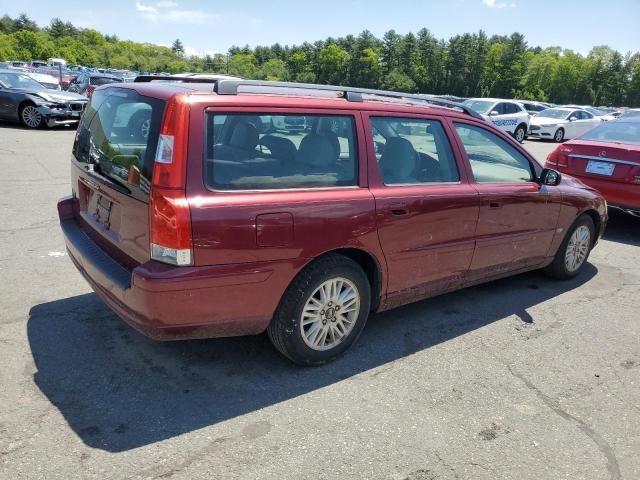 2005 Volvo V70