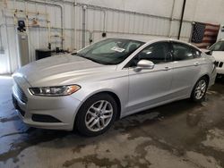 2014 Ford Fusion SE for sale in Avon, MN