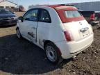 2013 Fiat 500 POP