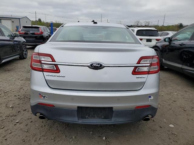 2013 Ford Taurus SEL