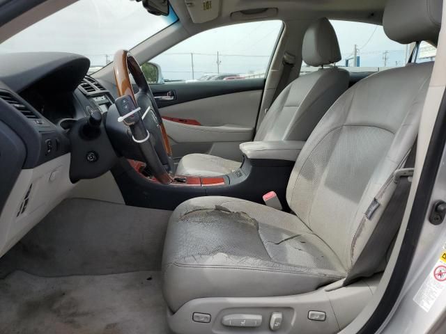 2007 Lexus ES 350