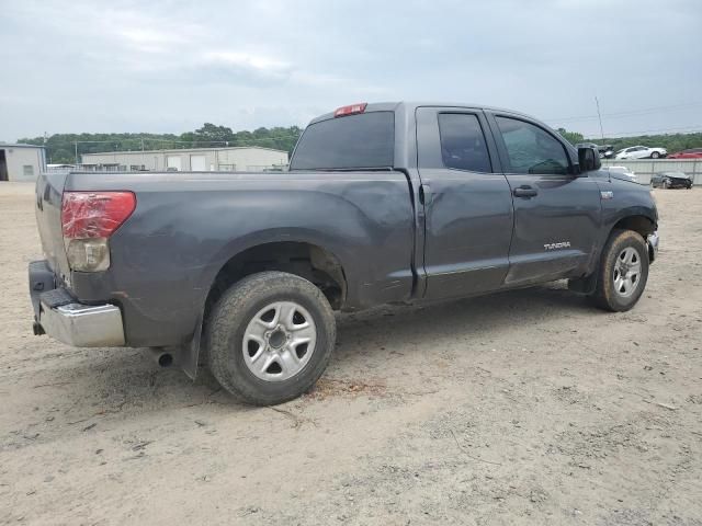 2011 Toyota Tundra Double Cab SR5