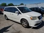 2011 Dodge Grand Caravan Crew