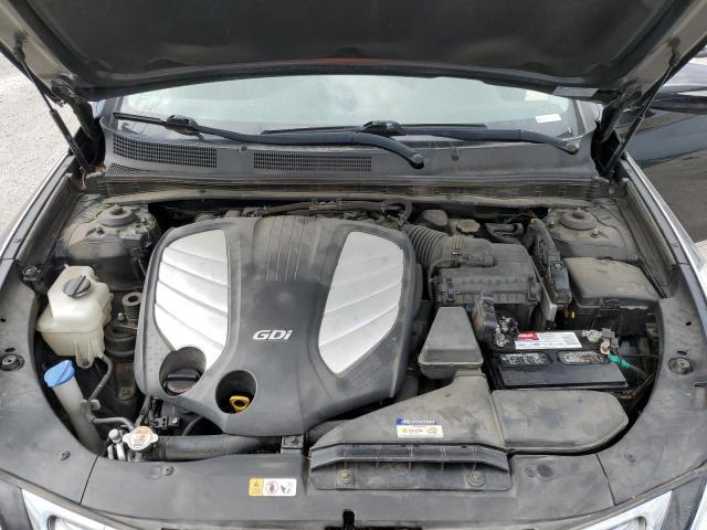 2013 Hyundai Azera