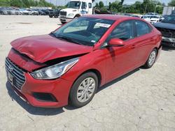 2021 Hyundai Accent se for sale in Cahokia Heights, IL