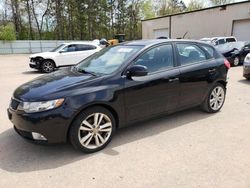 2011 KIA Forte SX en venta en Ham Lake, MN